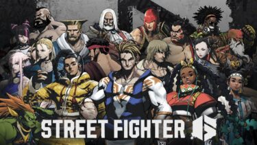 【スト6】このゲームめっちゃ気になってるけど、数年前にアケコン手放してしまってパッドしかないから躊躇しているんだが…