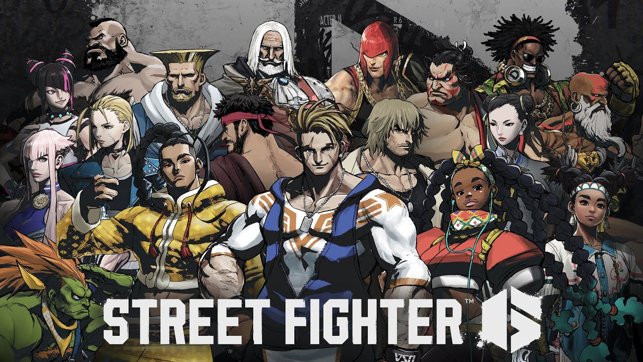 【スト6】このゲームめっちゃ気になってるけど、数年前にアケコン手放してしまってパッドしかないから躊躇しているんだが…