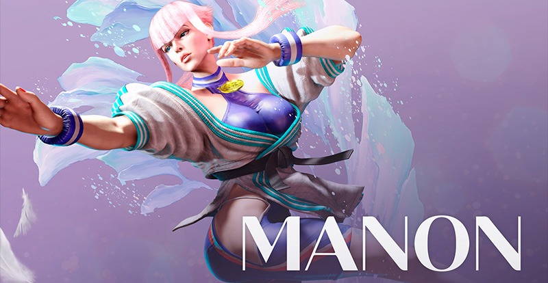 【スト6】マノンなんてザンギ以上に安定からかけはなれた博打してなんぼキャラでしょ？？