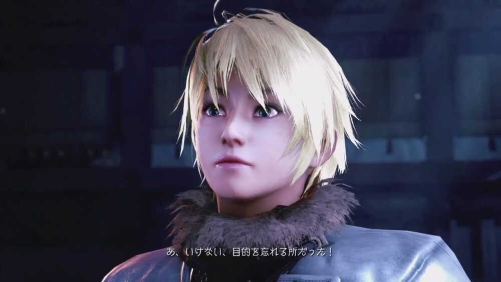 【鉄拳8】レオ性能だけ見たらめちゃくちゃ強化もらってんな！！！！