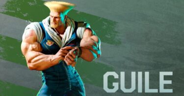 【スト6】ガイルを評価したい場合、だれの配信が為になる？