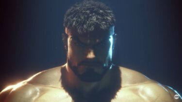 【スト6】このゲームマジで弾持ちが強いからたかしもワンチャンある・・・