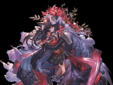 【GBVSR】ニーアとかシス使って楽しんでるなら調整でほぼ確定で弱くなるだけだから・・・