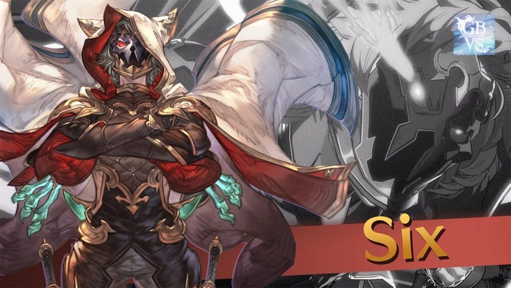 【GBVSR】シスは本家で強化前はポメラニアンって呼ばれてたけどな・・・