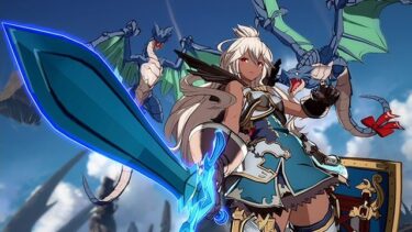 【GBVSR】ゾーイは何を持ってあんな性能にしたんやろな？？