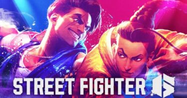 【スト6】『ストリートファイター6』とかいう下手な二次創作より本編の方がアレなゲームｗｗｗ