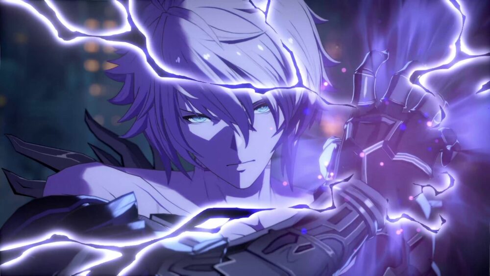 【GBVSR】ルシファーさんが弱いと原作的におかしいぞ？？