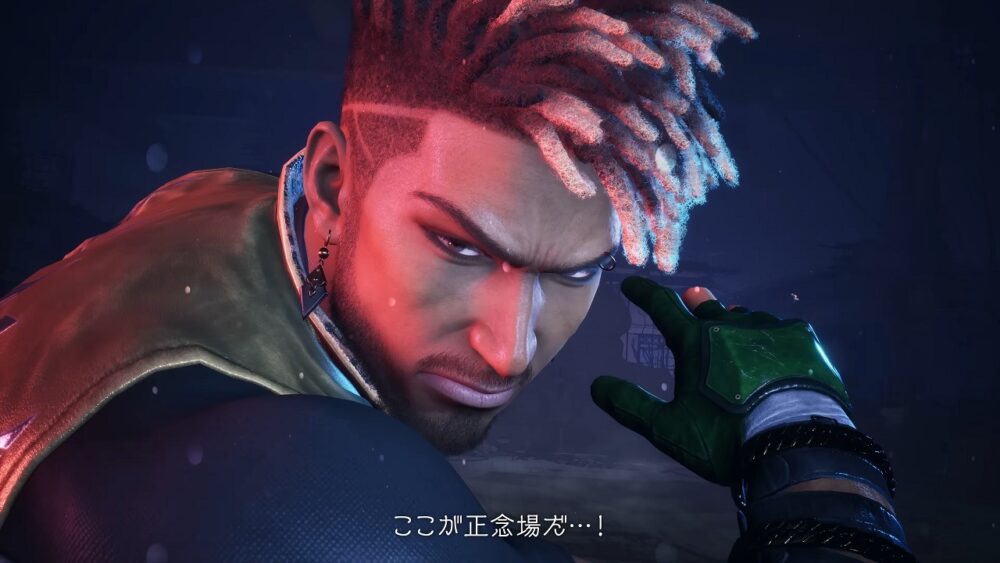 【鉄拳8】エディ使ってると1戦抜けの確率異様に高いなwww