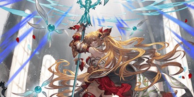 【GBVSR】ヴィーラはまあいいキャラだとは思うけどお手軽ではないんだよな・・・