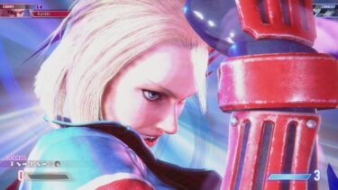 【スト6】とりあえず最強キャラ教えてくれ！