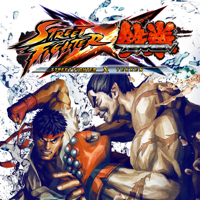 【鉄拳8】VitaでストリートファイターX鉄拳ってあるけど買い？