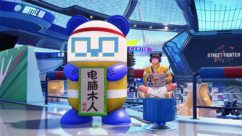 【スト6】皆は3フレ昇竜導入してる？