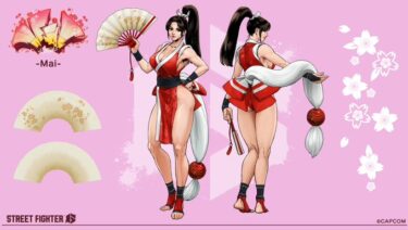 【スト6】下下対空が弱いって言われてる理由は？