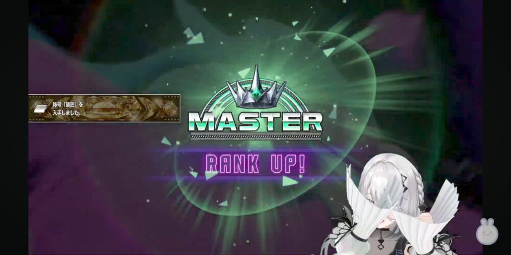 【スト6】マスター昇格配信がめちゃくちゃ面白い！！