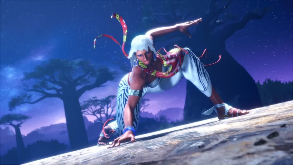 【スト6】エレナにヘイトが向いてる理由とは？