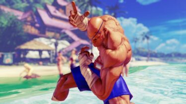 【スト6】次のアプデに期待したい事がコチラ→